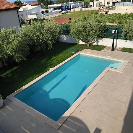 Apartments Jadranka Sain Novigrad Istria Eksteriør billede